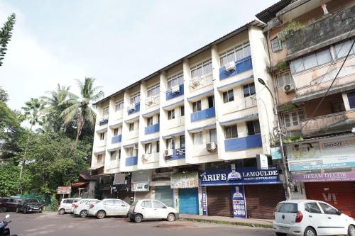 metropolis business hotel