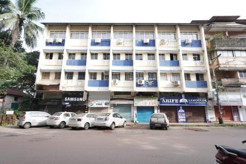 metropolis business hotel