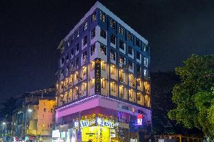 metropolis business hotel