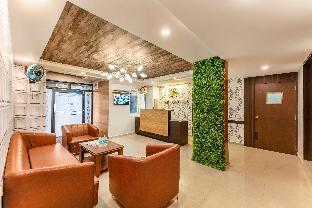 metropolis business hotel