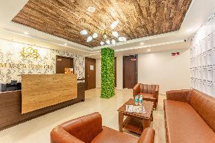 metropolis business hotel