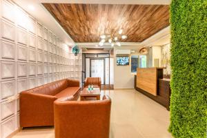 metropolis business hotel