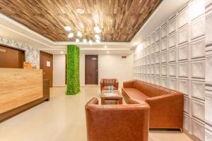 metropolis business hotel