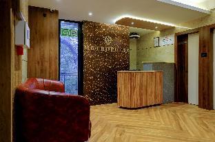 metropolis business hotel