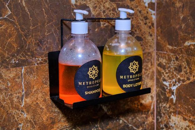 metropolis business hotel