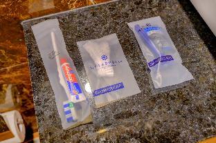 metropolis business hotel