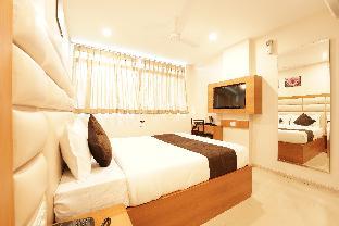 metropolis business hotel