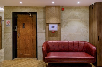 metropolis business hotel