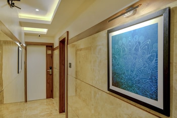 metropolis business hotel