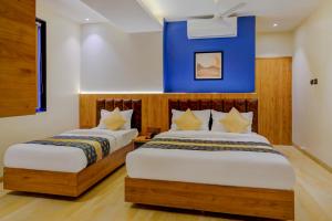 metropolis business hotel