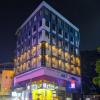 metropolis business hotel