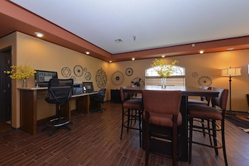 best western plus rama inn