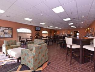 best western plus rama inn