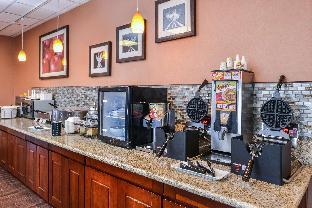best western plus rama inn