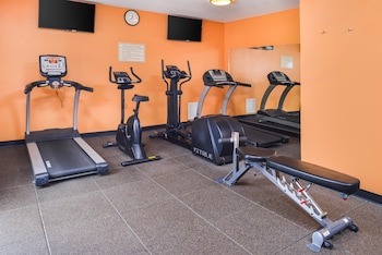 best western plus rama inn