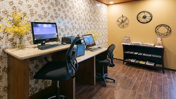 best western plus rama inn