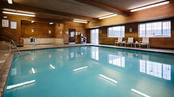best western plus rama inn