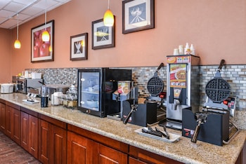 best western plus rama inn