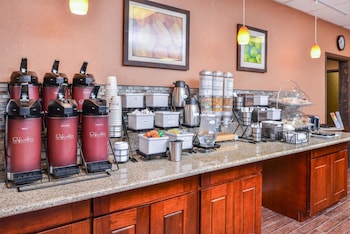 best western plus rama inn