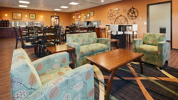 best western plus rama inn