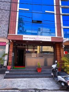 hotel intourist by agira hotel