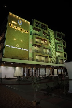 the venetian hotel