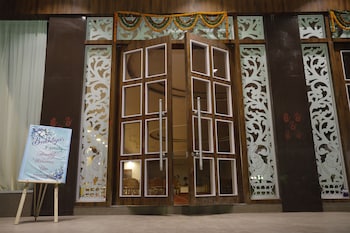 the venetian hotel