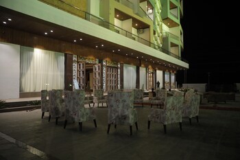 the venetian hotel