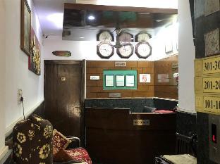 hotel white palace nizamuddin railway st