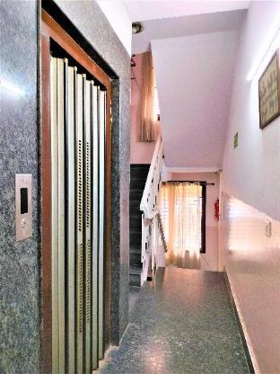 hotel white palace nizamuddin railway st