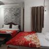 hotel white palace nizamuddin railway st