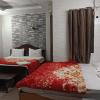 hotel white palace nizamuddin railway st