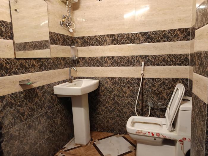 hotel white palace nizamuddin railway st