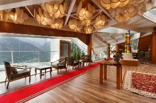 tree of life eila art hotel manali