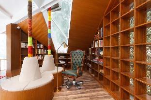 tree of life eila art hotel manali