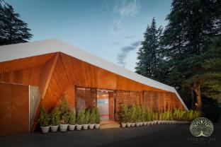 tree of life eila art hotel manali