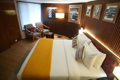 tree of life eila art hotel manali