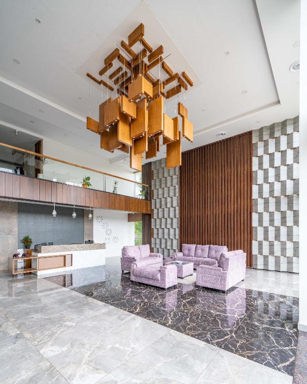 hylife hotel and convention