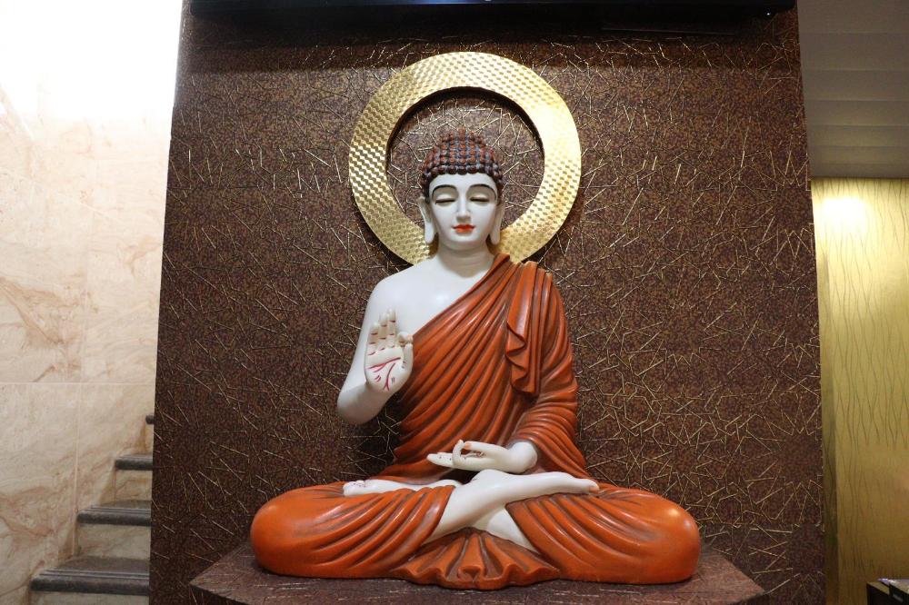 k n gupta group of hotel castle