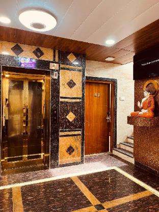 k n gupta group of hotel castle