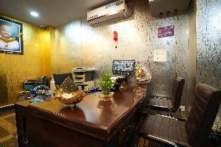 k n gupta group of hotel castle