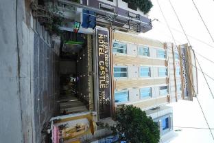 k n gupta group of hotel castle