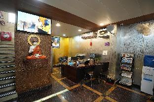 k n gupta group of hotel castle