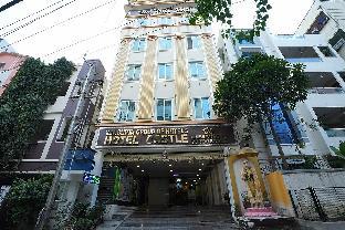 k n gupta group of hotel castle
