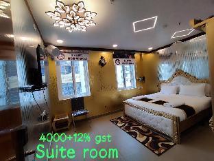 k n gupta group of hotel castle