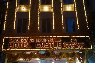 k n gupta group of hotel castle