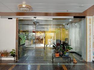 k n gupta group of hotel castle
