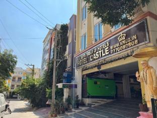 k n gupta group of hotel castle