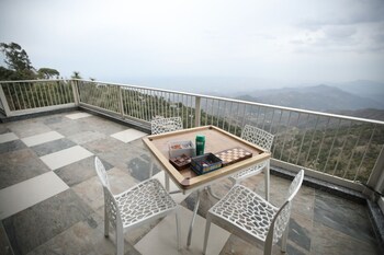 Echor The Rustic Retreat Kasauli,Parwanoo>>Kasauli,3 star