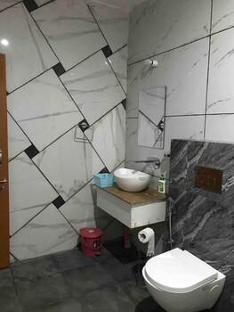 cozy solan apartment with stunning views